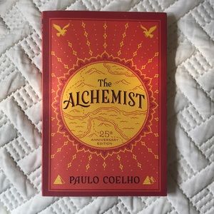The Alchemist